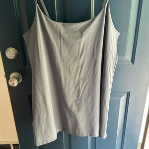 Abercrombie & Fitch- Alethic Dress